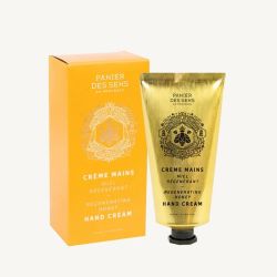 Hand cream Honey - Panier des Sens