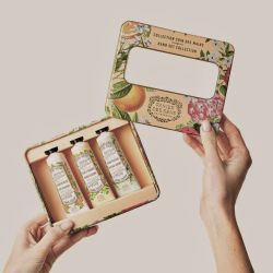 Hand care set - Panier des Sens