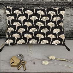 Cushion 20x30 Ginko Boncoeurs