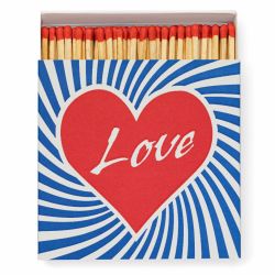 Love Matches - Archivist Gallery