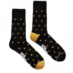 Heart's Socks T36 / 41