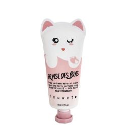 Hand cream - wild strawberry