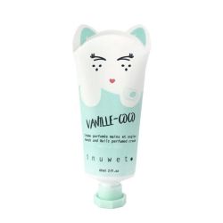 Hand cream - Vanilla-coconut