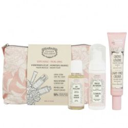 Facial care kit - Panier des Sens