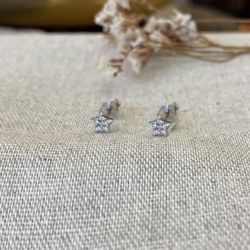 Celeste earring - Silver 925