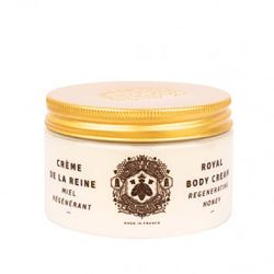 Crème de la Reine Ultra Nourishing Honey - Panier des Sens