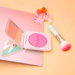 Vegan Blush