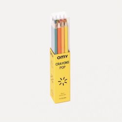 POP pencils