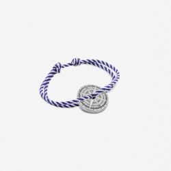 the French Wind - sailor blue