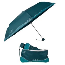 Mini Umbrella - Blue lagoon