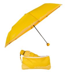 Mini Umbrella - Yellow