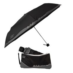 Mini Umbrella - Black