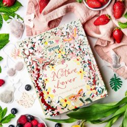 Nature Lover Herbal tea