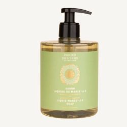 Marseille Liquid Soap Almond - Panier des Sens