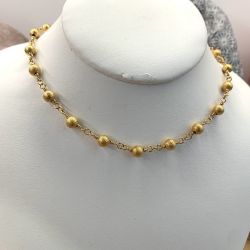 celestial Necklace 