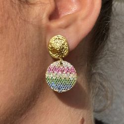 Rio earrings