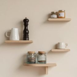 Firmin Shelves - Gllu