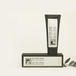 Men's face cream - Panier des Sens