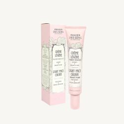 Light face cream - Panier des Sens