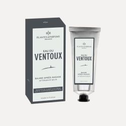 Aftershave balm - Eau du Ventoux