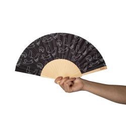 Fisura - cats handfan