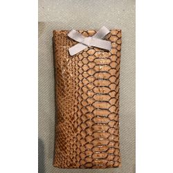 Camel Tasma glasses case