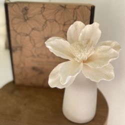 Fleur Diffuser Perfume - Cream