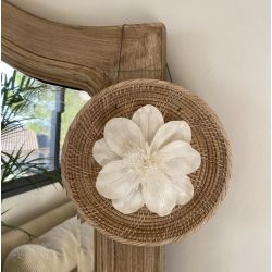 Small Flower wall decoration