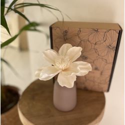 Fleur Diffuser Perfume - Taupe