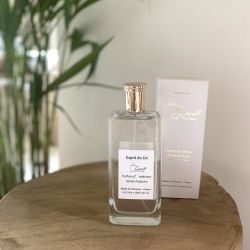 Linen spirit home Fragrance