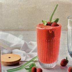 Smoothie Ouessant