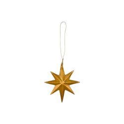 Little Goodhearts Shepherd's Star Ornament