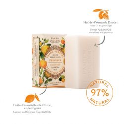 Provence soap