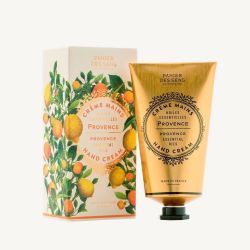 Hand cream Citrus Provence - Panier des Sens