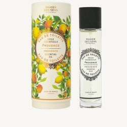 Perfume citrus Provence - Panier des Sens en Provence