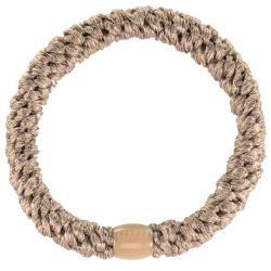 KKNEKKI hair elastic - Dove Glitter