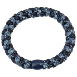 KKNEKKI hair elastic - Blue gradient