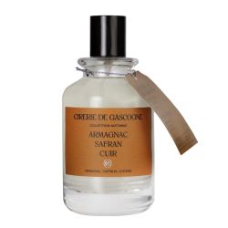 Home Fragrance Armagnac, Saffron, Leather