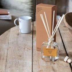 Armagnac, Saffron, Leather Perfume Diffuser