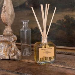 Truffle, Petit Manseng, Honey Perfume Diffuser