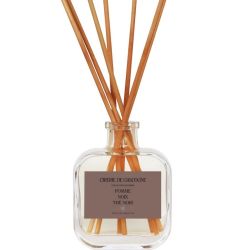 Apple, Black Tea, Nuts Perfume Diffuser