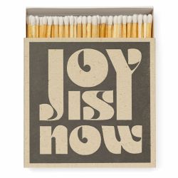 Matches Joy is now - Archivist Galler