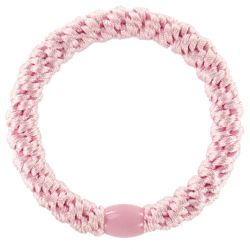 KKNEKKI hair elastic - Light Pink