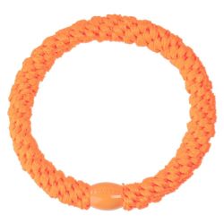 KKNEKKI hair elastic - Neon Orange