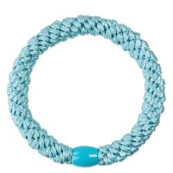 KKNEKKI hair elastic - Azure Blue