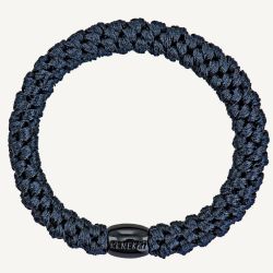 KKNEKKI hair elastic - Navy blue