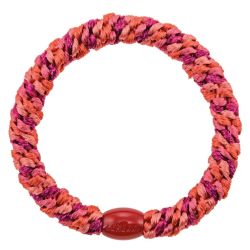 KKNEKKI hair elastic - Electric Rose mix