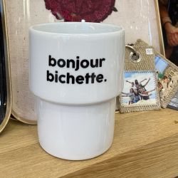 Felicie Too - Hello Bichette Mug