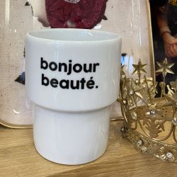 Felicie Too - Hello Beauté Mug