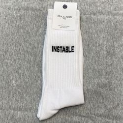 Félicie Aussi - men's little instable socks